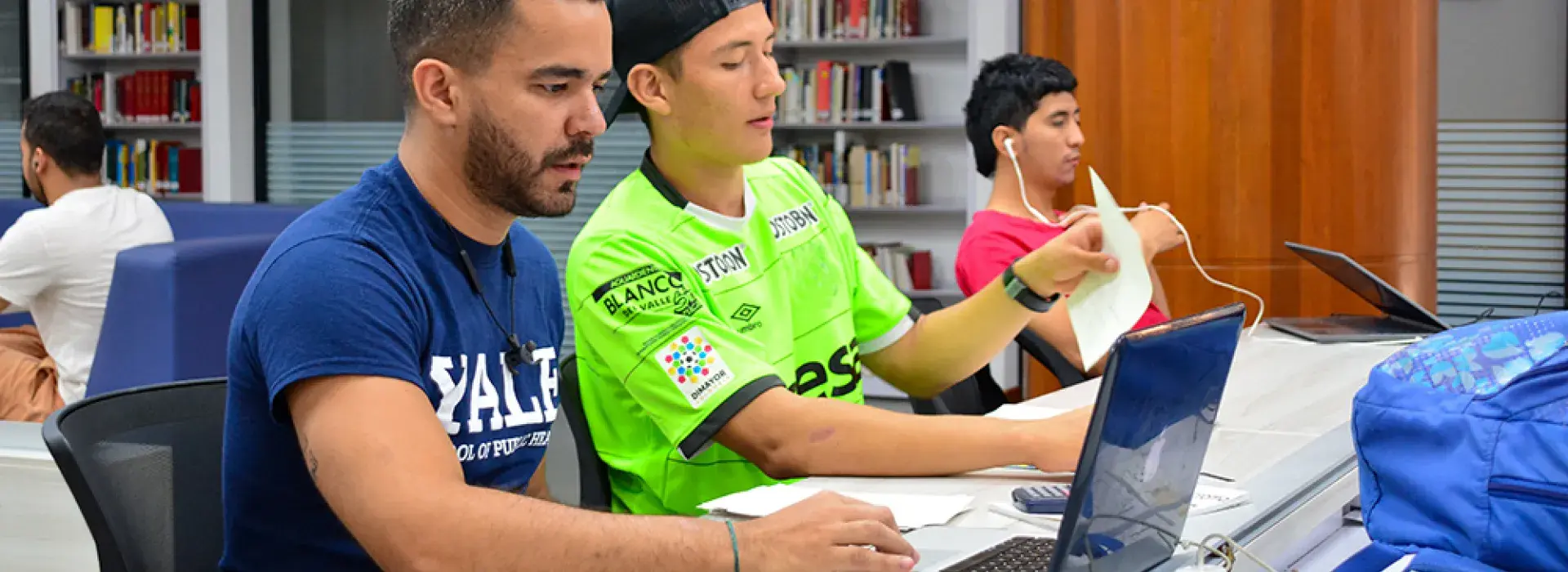 Sistema de Becas