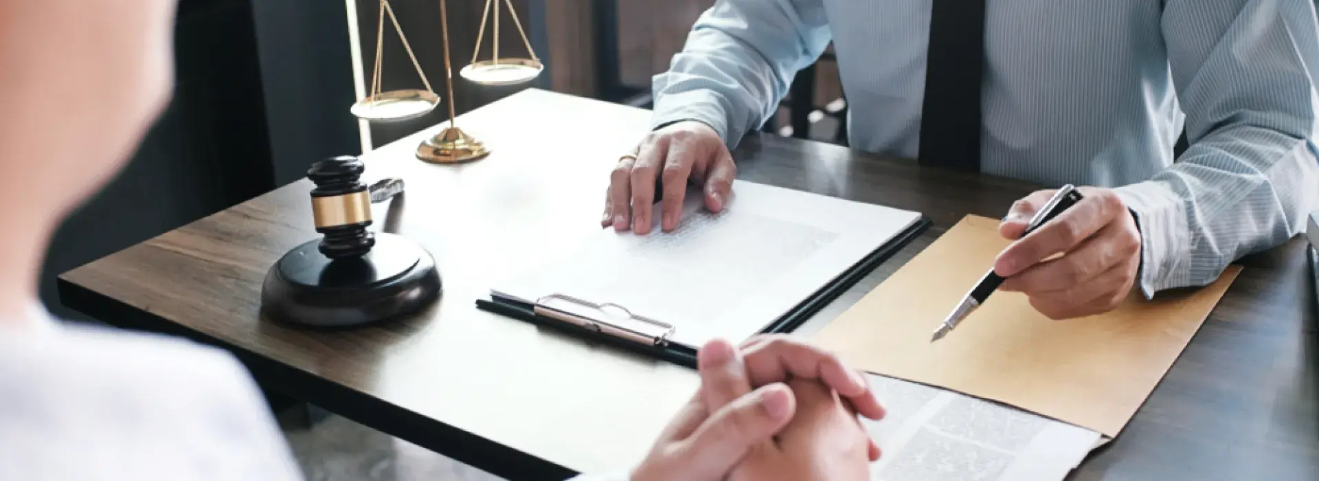 Especialización en Derecho Comercial