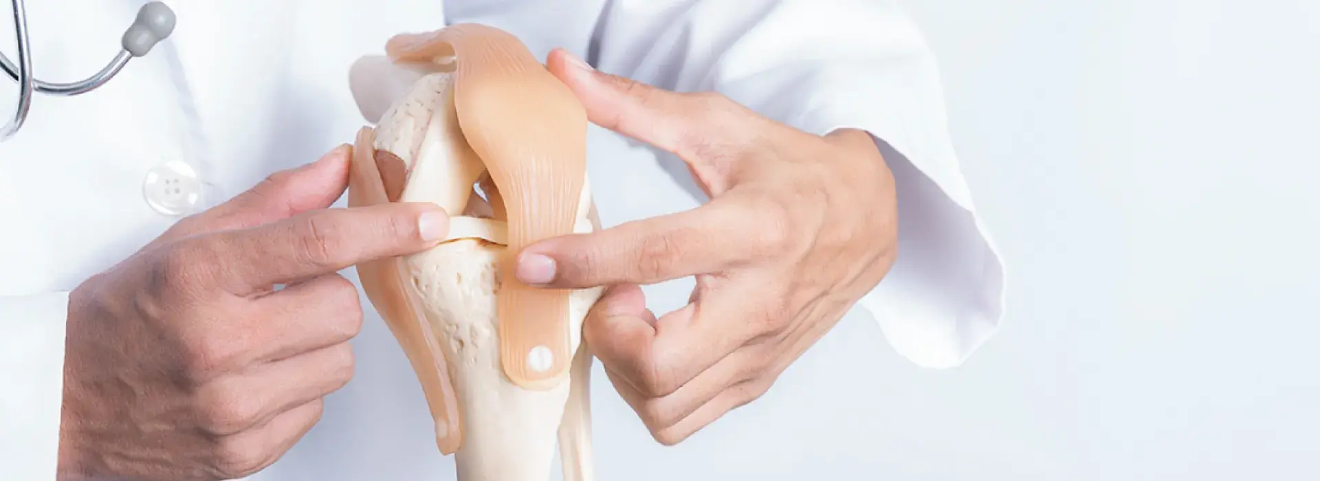 Especialización en Ortopedia y traumatología