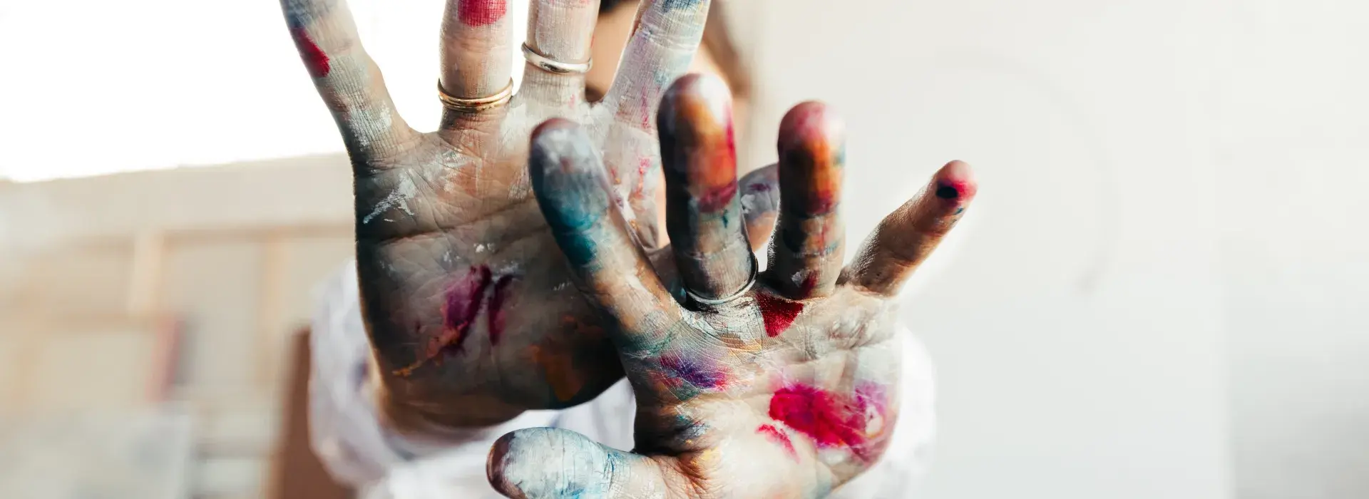 Especialización en Gestión de las Artes y la Cultura