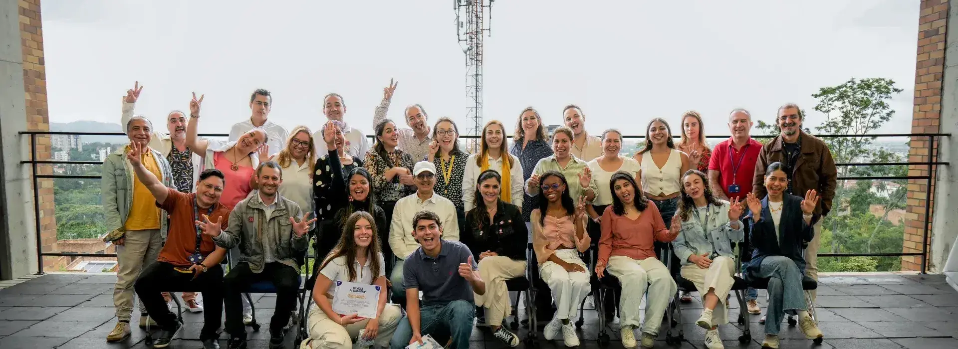 Investigación Acción, Participativa, Colectiva y Transformadora