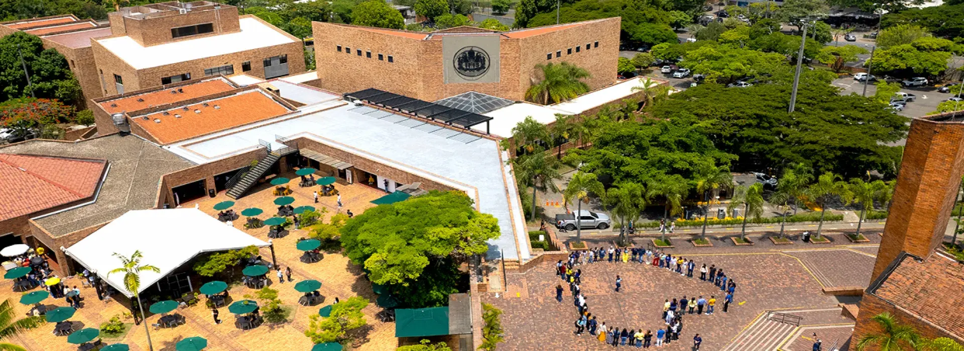 Maestrias Javeriana Cali