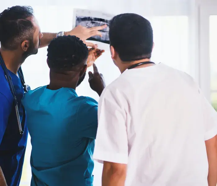 Ciencias Básicas y Clínicas de la Salud