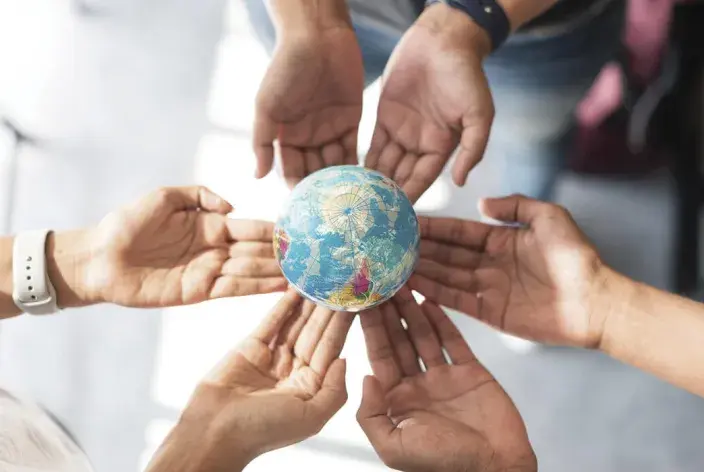 Cultura de Paz y Derecho Internacional Humanitario