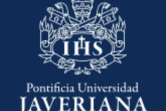 Logo Pontificia Universidad Javeriana Cali