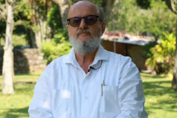 Álvaro Herrera Murgueitio