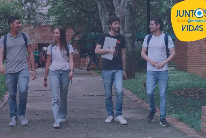 Beca Javeriano Apoya Javeriano