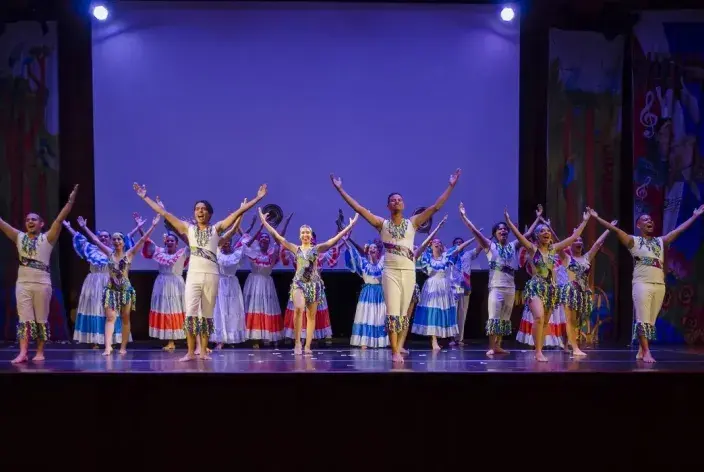Beca Somos Danza