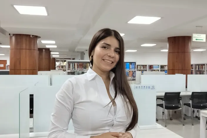 Paola Andrea Vargas Valdez