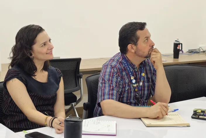 Enseñar e investigar: el doble oficio de quienes no dejan de hacerse preguntas