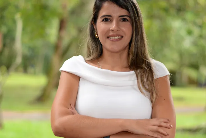 Lina Sierra