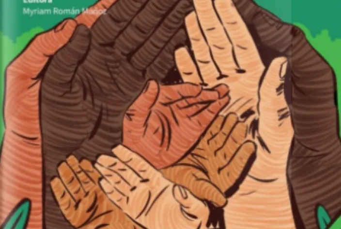 Libro Familias contemporáneas en perspectiva de derechos