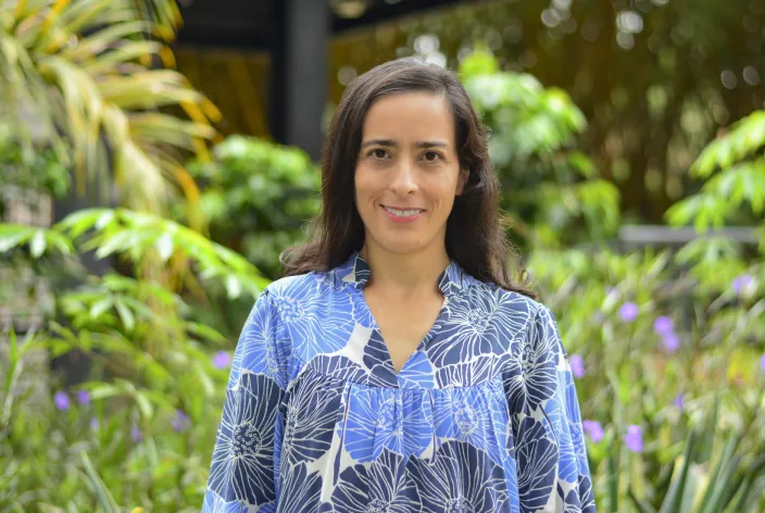 Sasha Londoño Venegas