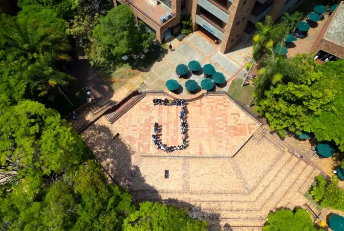 Vicerrectoría Académica