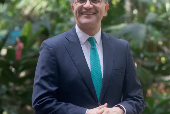 César Casas Ospina