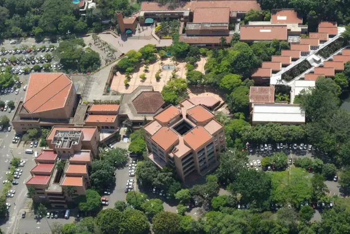 Vicerrectoría del Medio Universitario