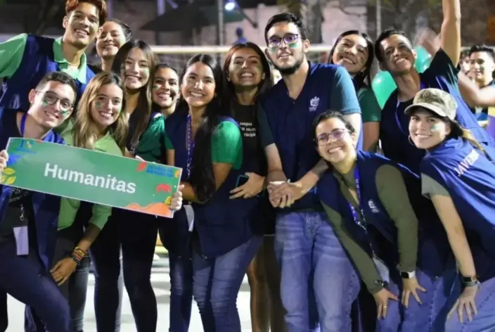 Soy Humanidad