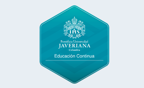Insignias Digitales Verificables