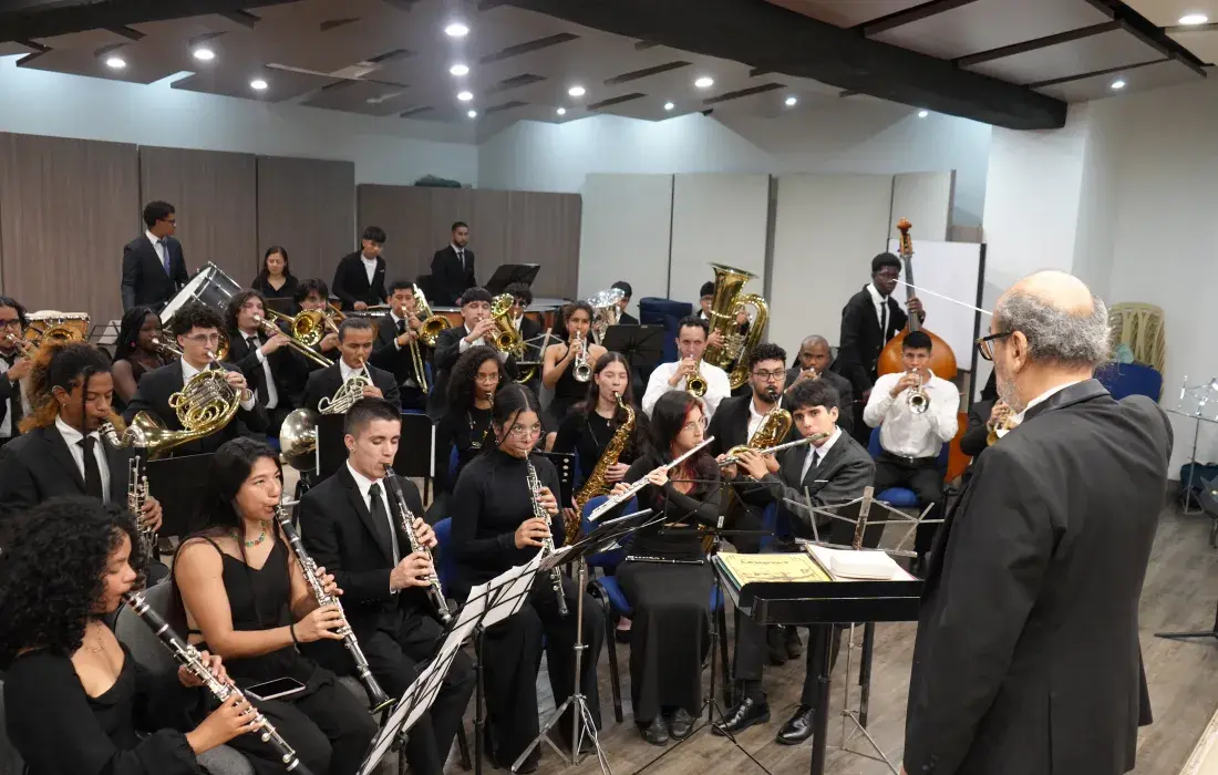 Javeriana Cali será escenario del I Festival Internacional de Trombón