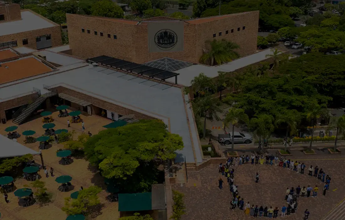 Javeriana virtual