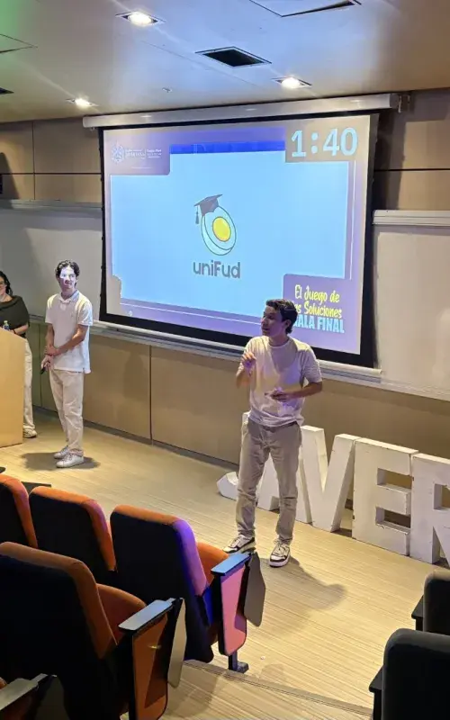 Campus Nova cierra el semestre fortaleciendo el talento emprendedor javeriano