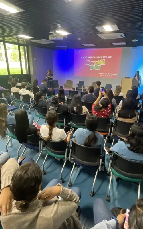 así fue EPiC x Campus Nova