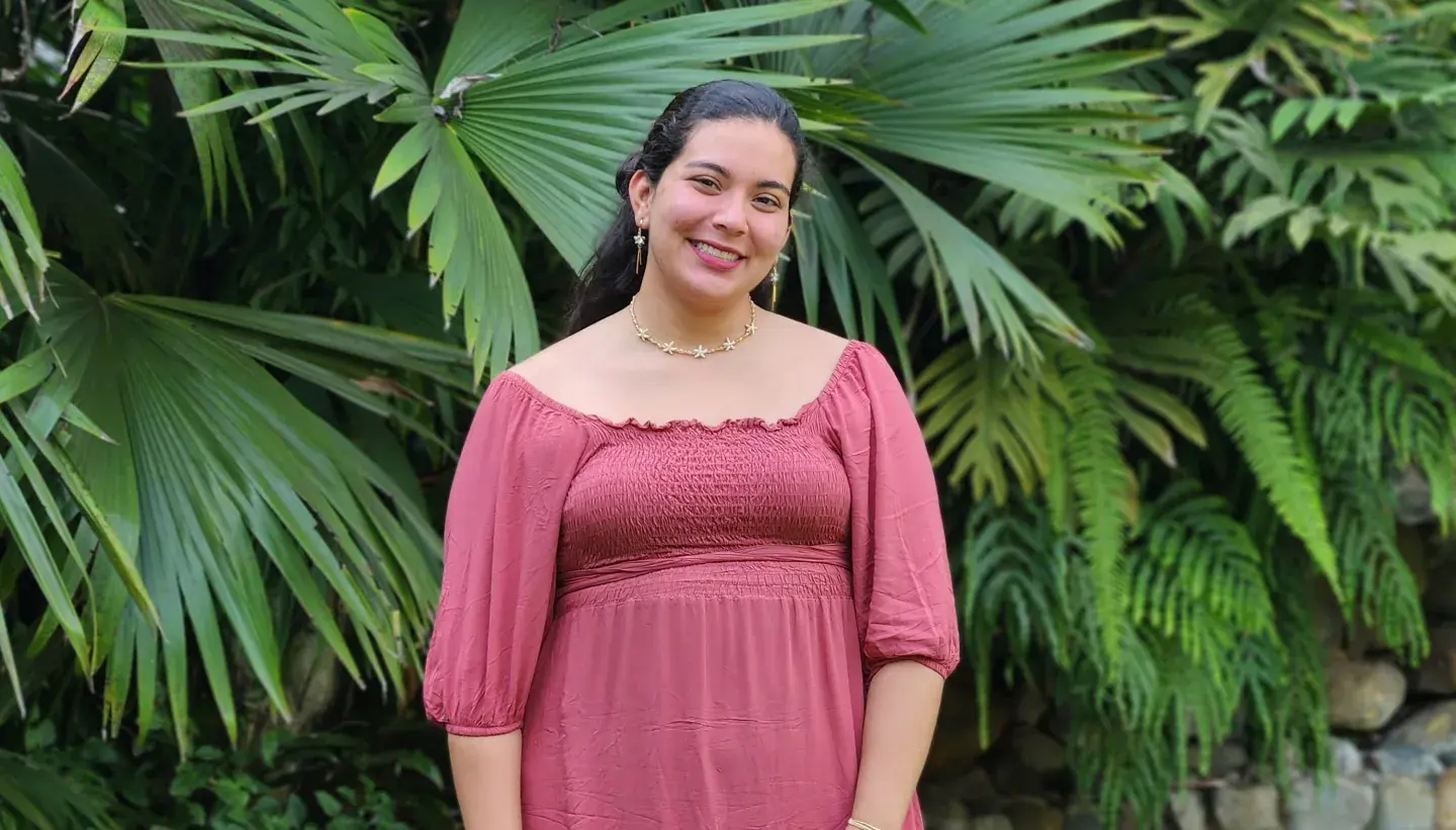María Valentina Delgado 