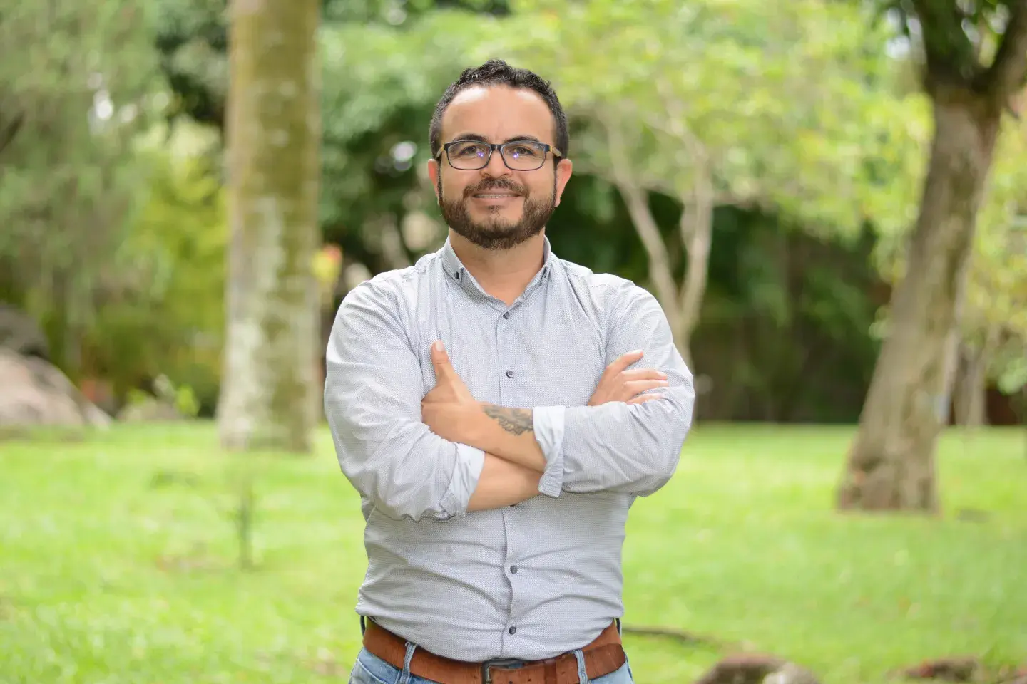 Nelson Mendieta 