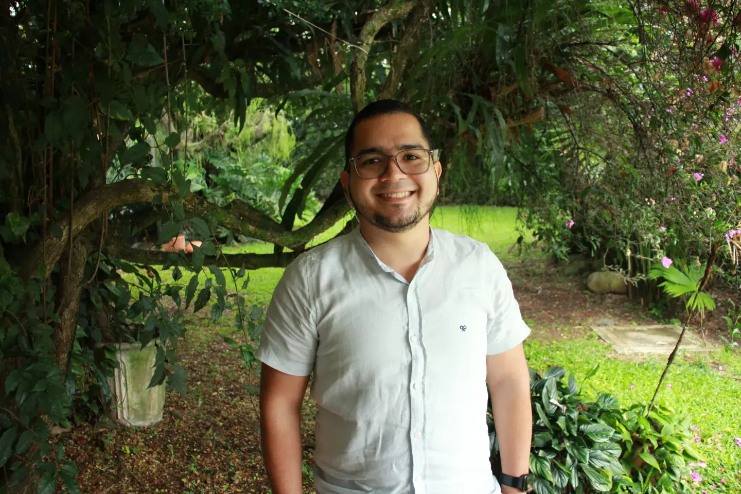 Oscar Hernando Castro 