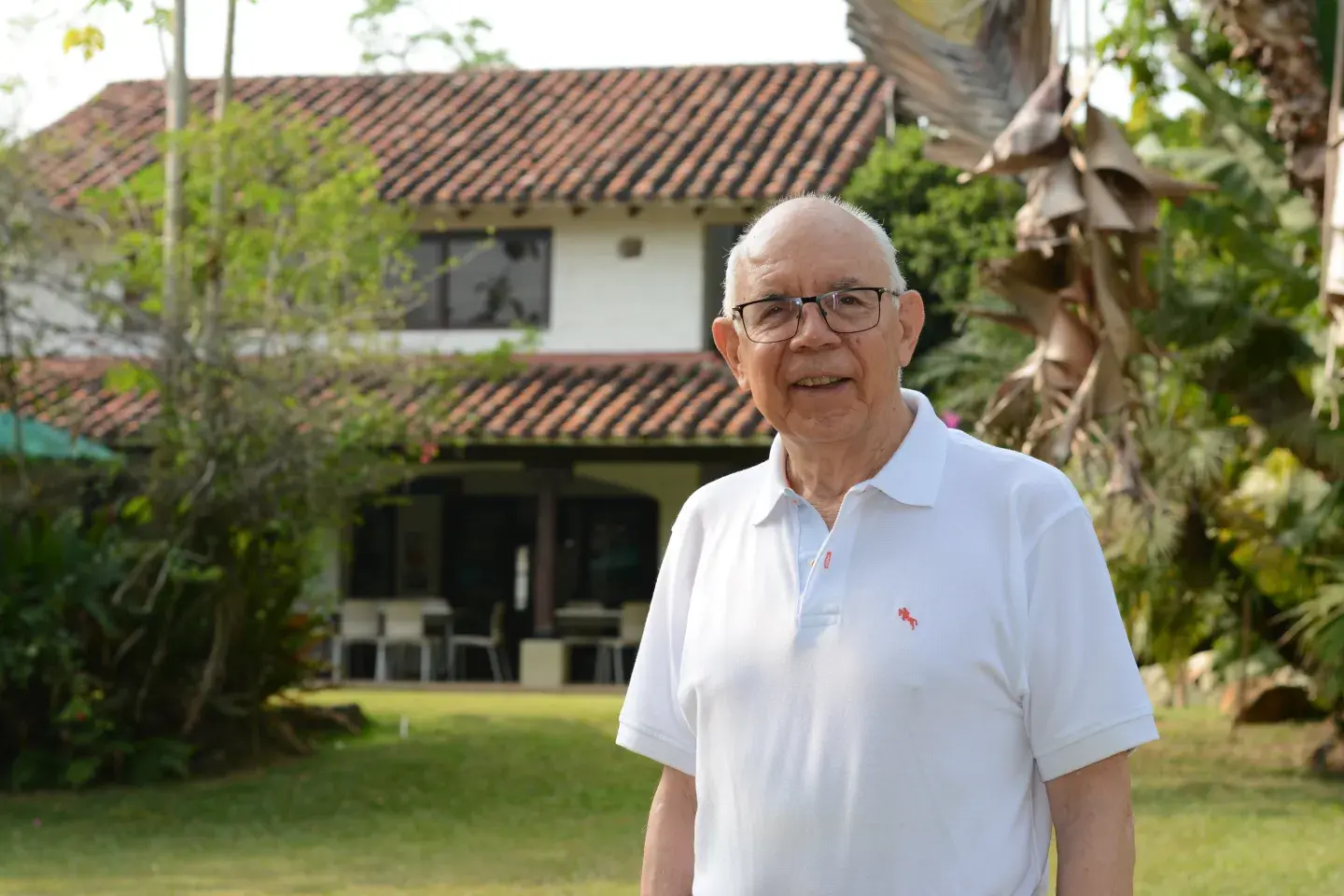 Carlos Alberto Romero 