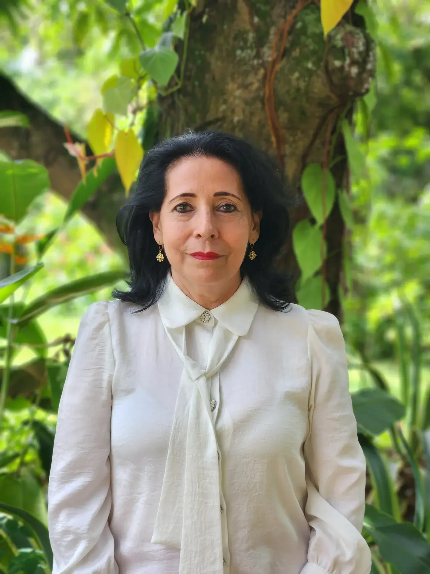 Rubiela María Ledezma 