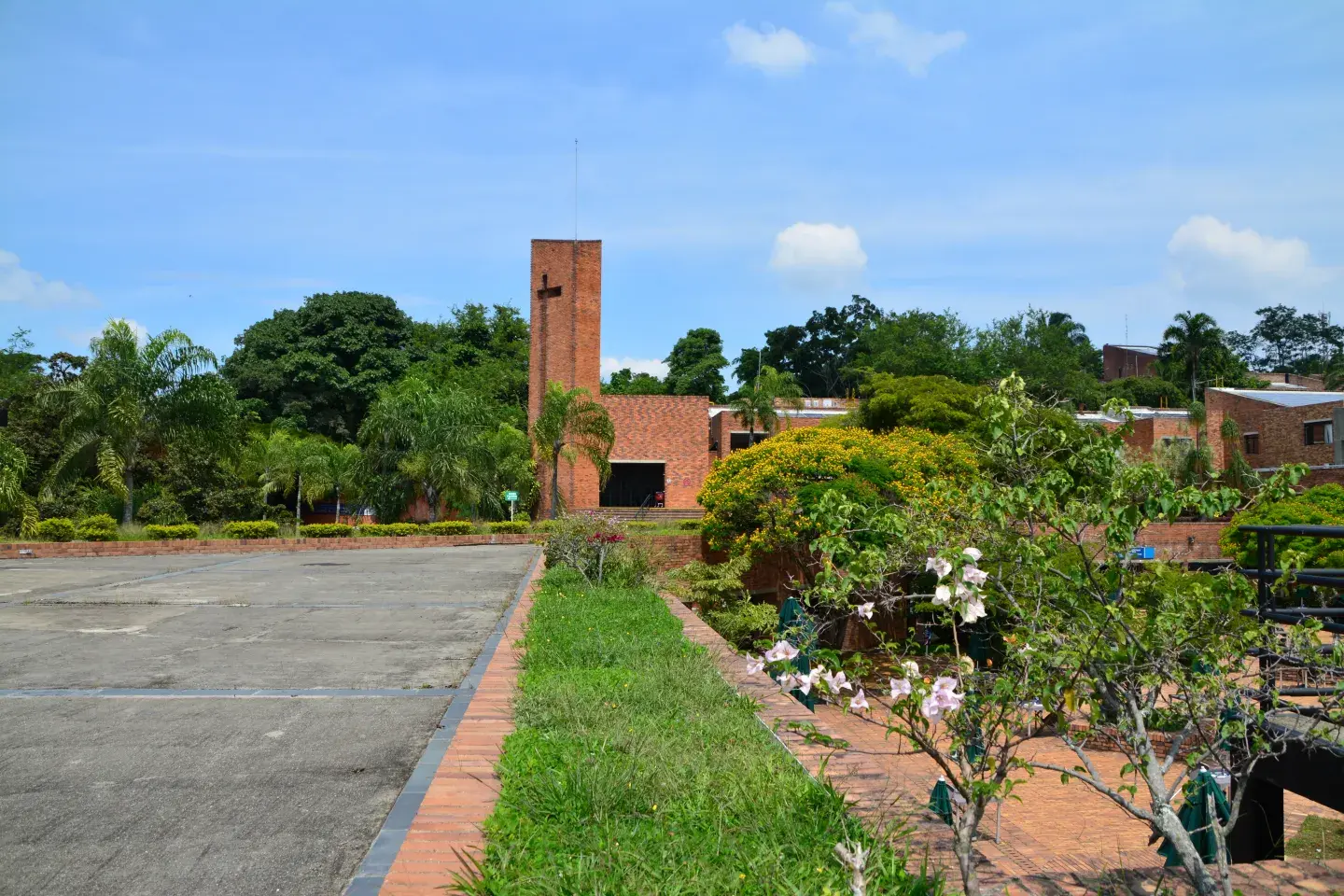 Centro Pastoral San Francisco Javier