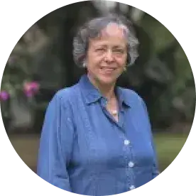 Alba Luz Rojas Martínez - Directora (E)