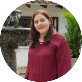 Yuliana Roldan Giraldo - Directora