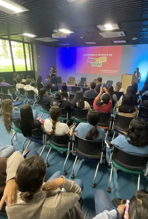 así fue EPiC x Campus Nova